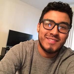 Meet your Posher, Ed